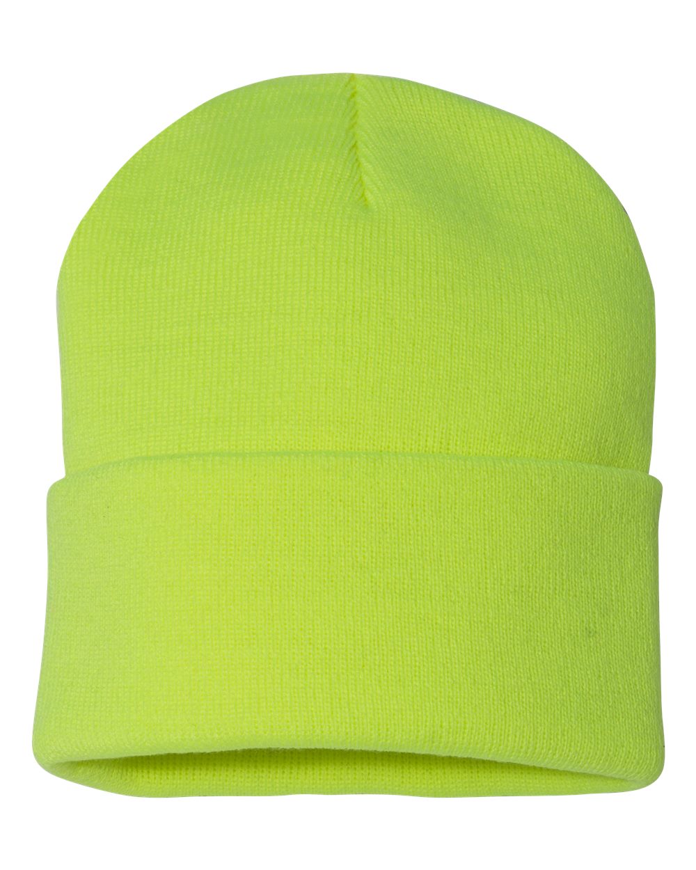 Sportsman Cuffed Beanie