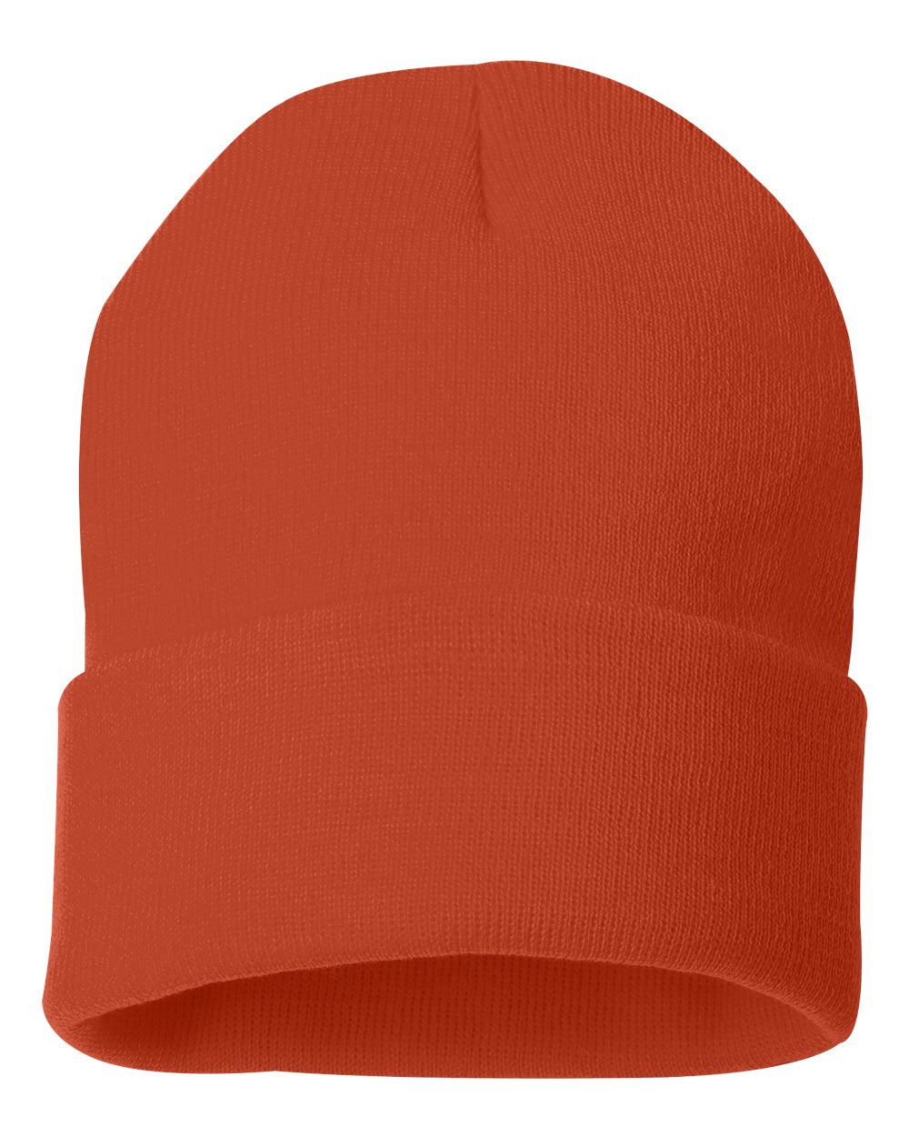 Sportsman Cuffed Beanie