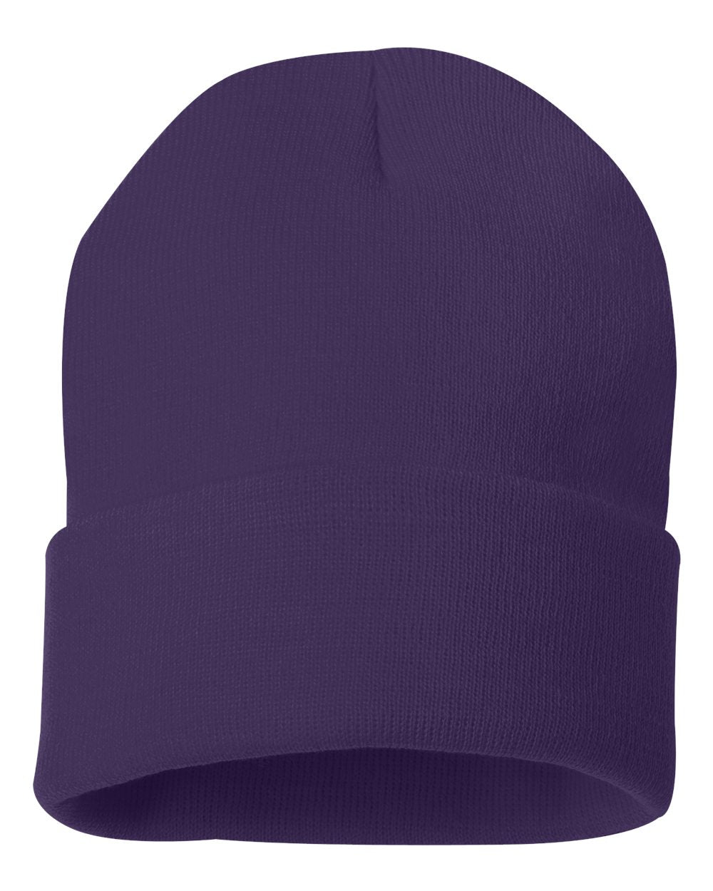 Sportsman Cuffed Beanie
