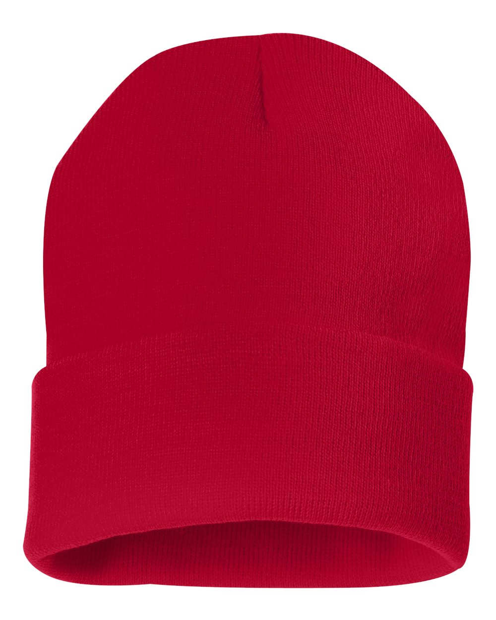 Sportsman Cuffed Beanie