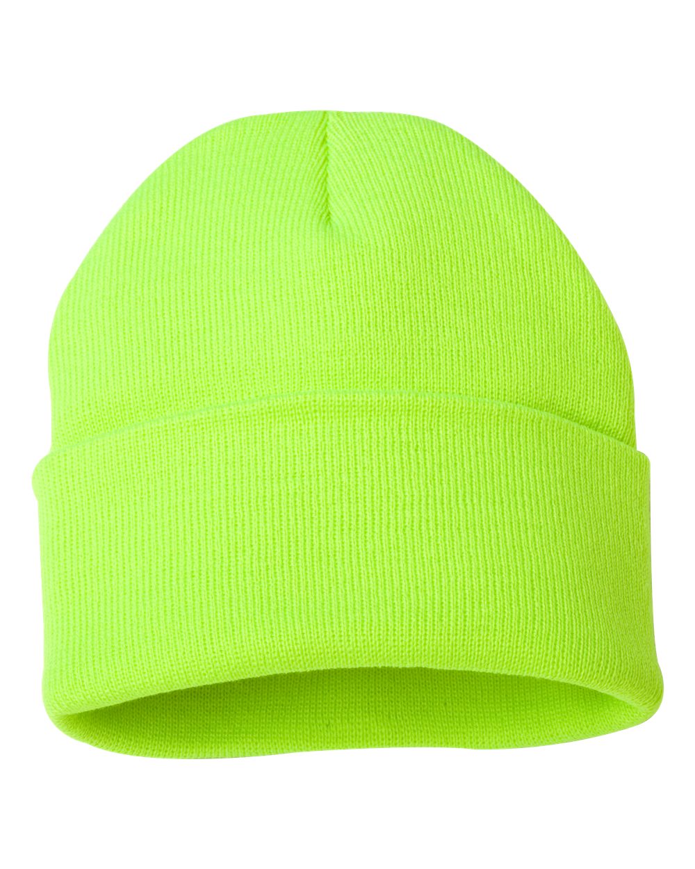 Sportsman Cuffed Beanie