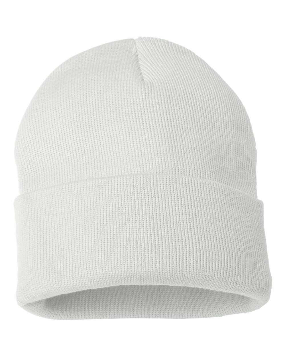 Sportsman Cuffed Beanie