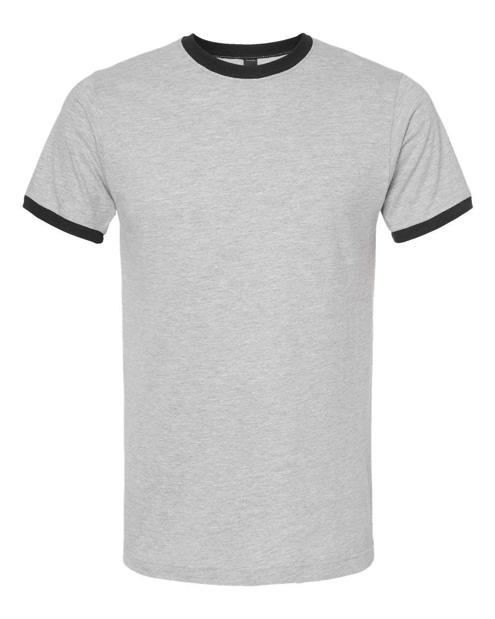 Ringer Tee - Tultex