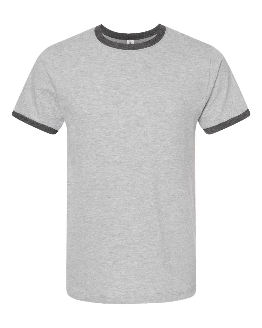 Ringer Tee - Tultex