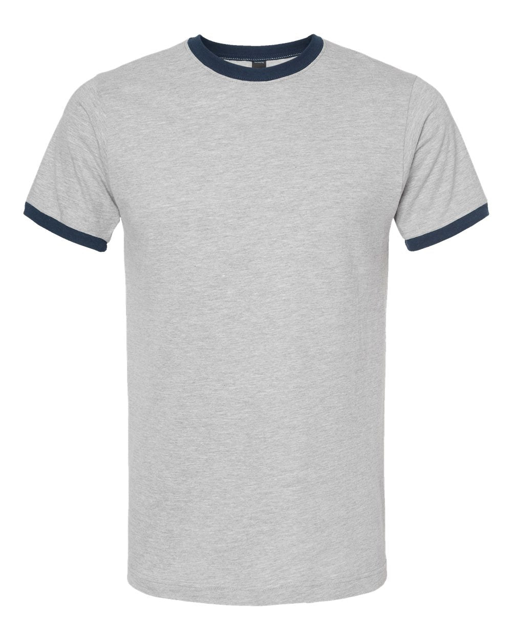 Ringer Tee - Tultex