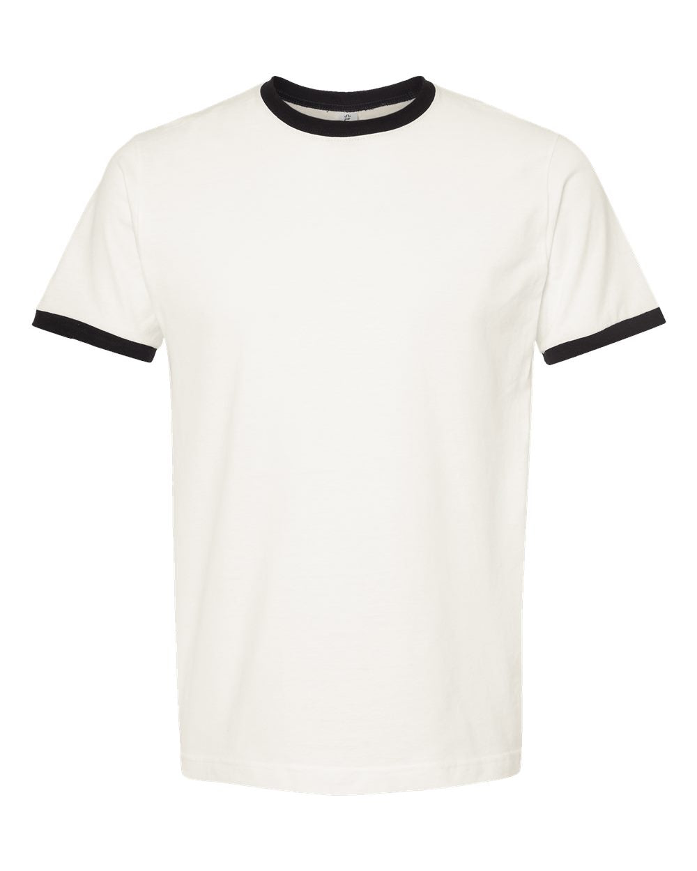 Ringer Tee - Tultex