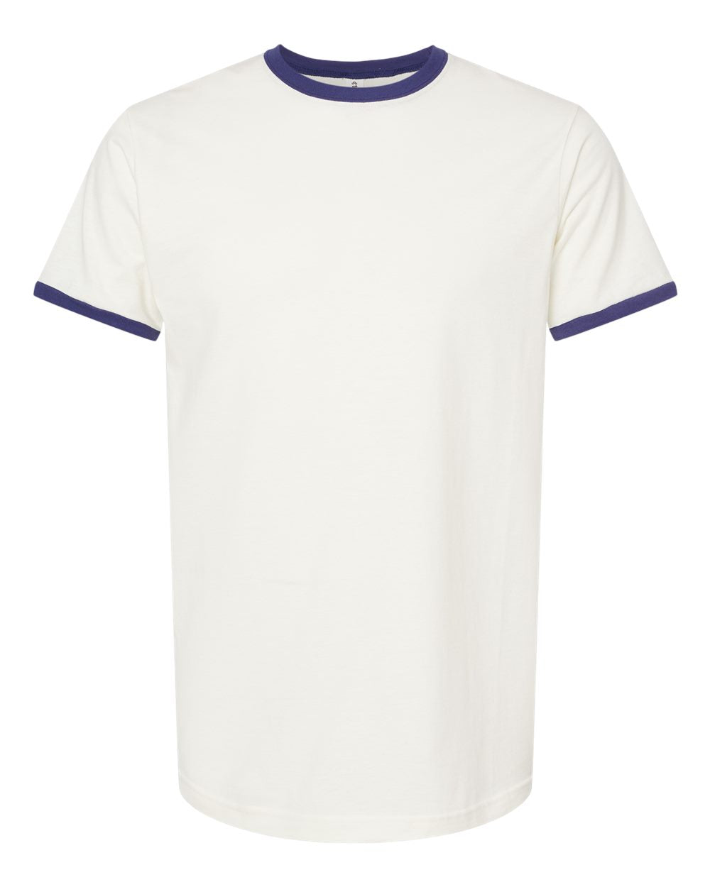 Ringer Tee - Tultex