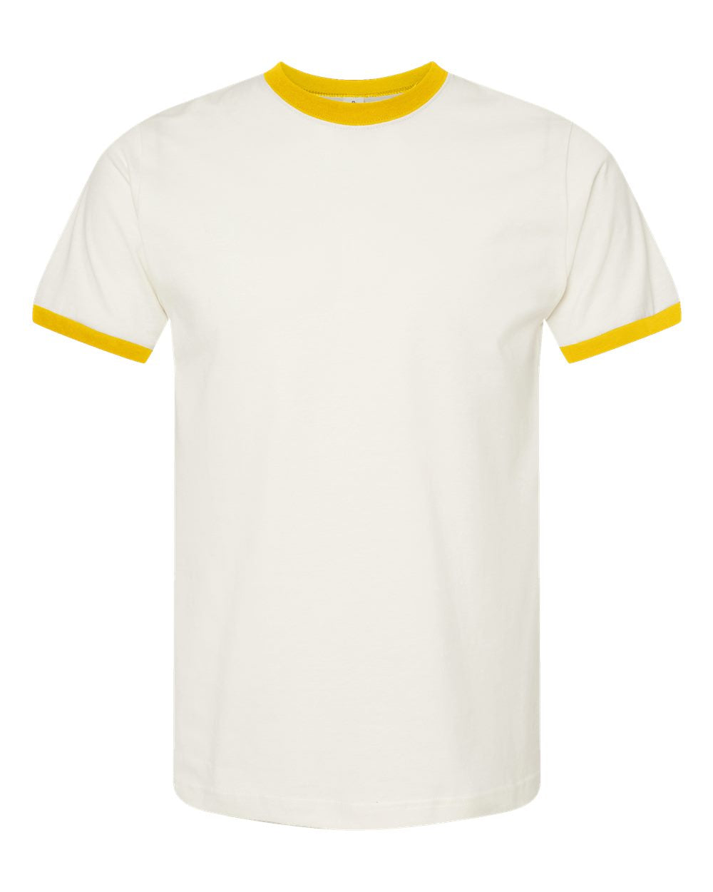 Ringer Tee - Tultex