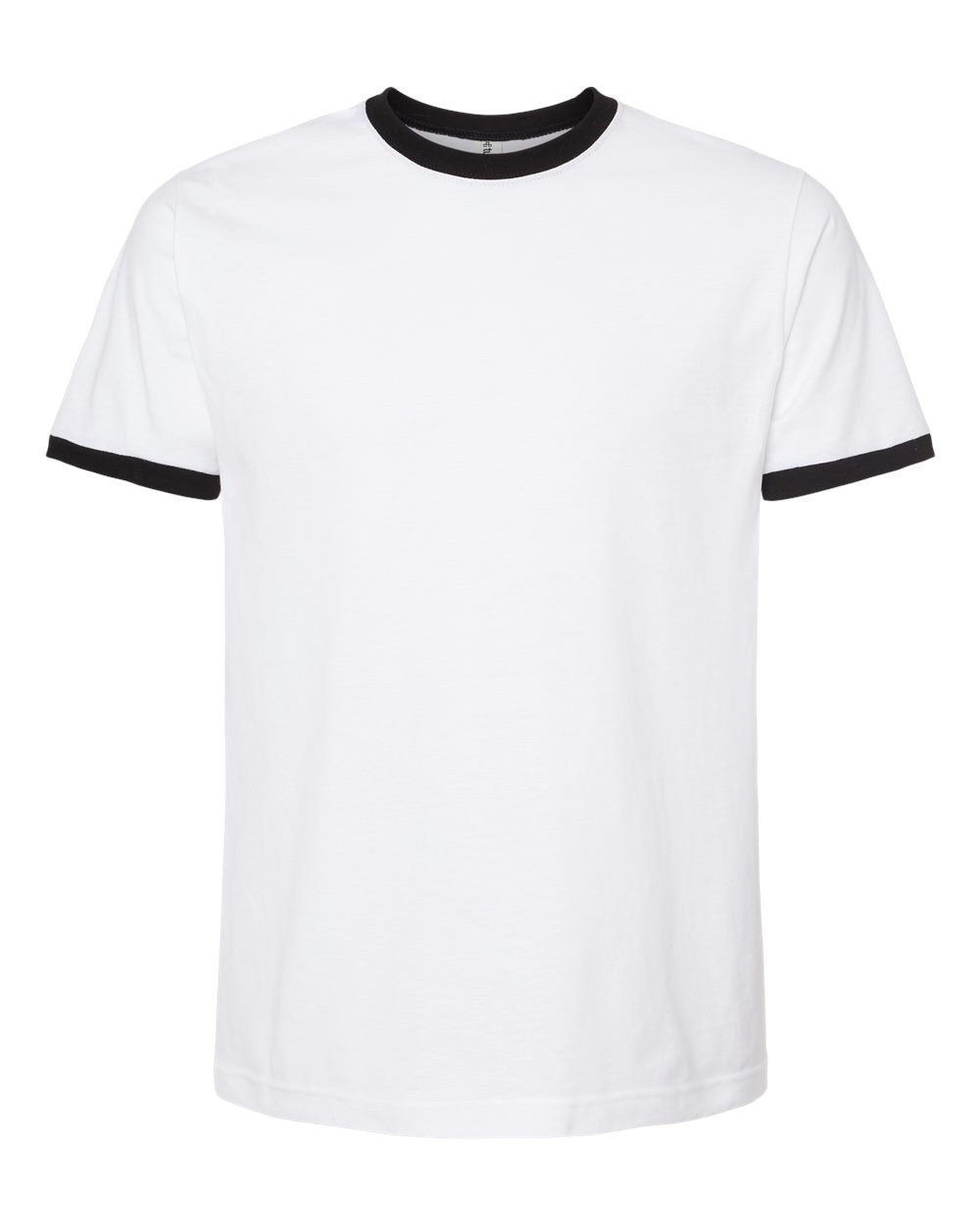 Ringer Tee - Tultex