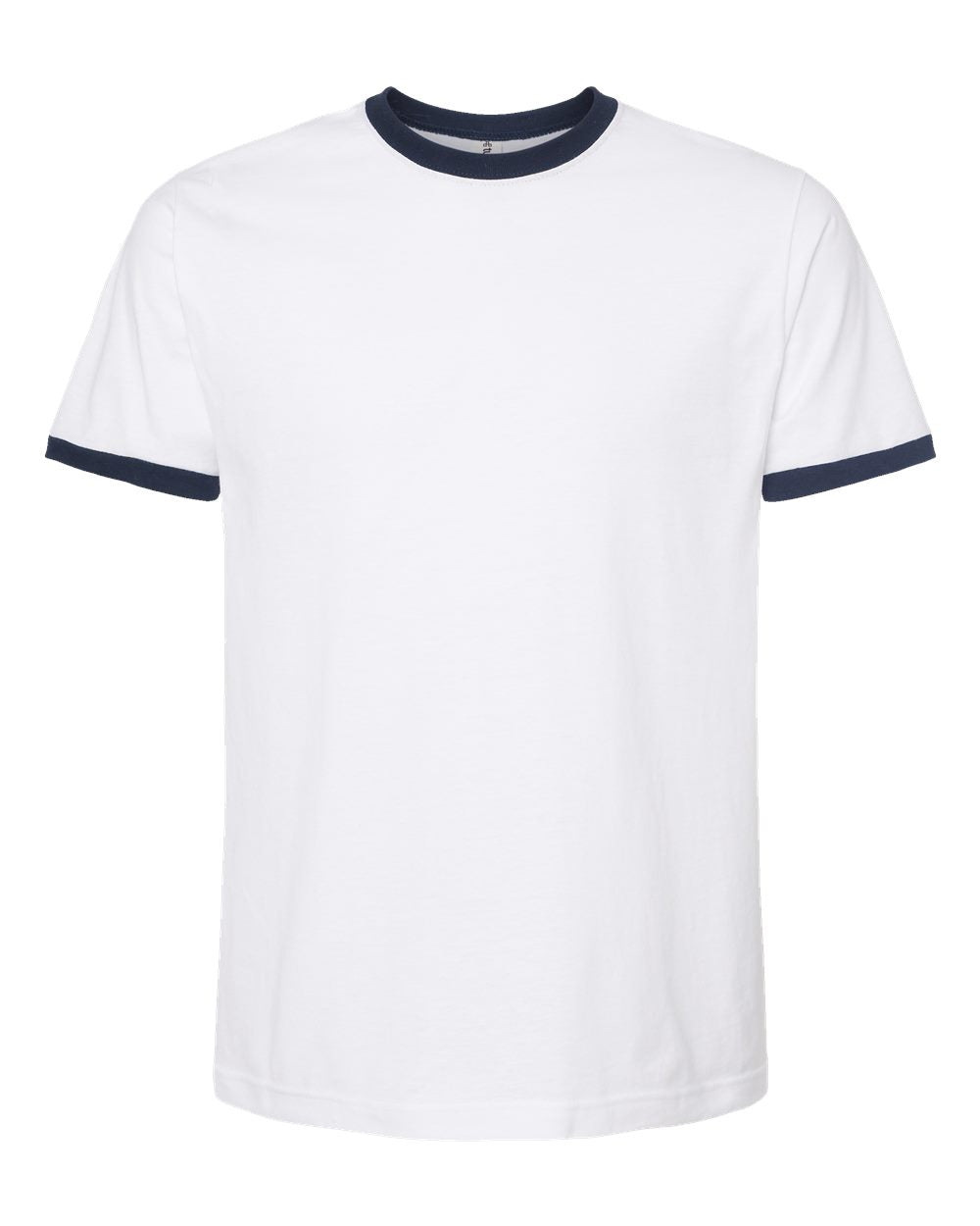 Ringer Tee - Tultex