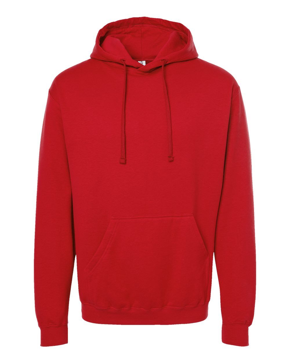 Tultex Unisex Fleece Hooded Sweatshirt
