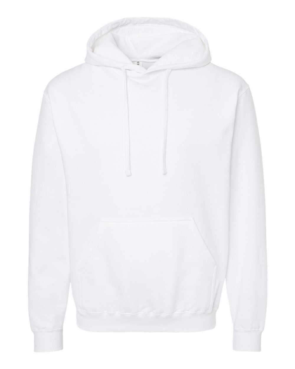Tultex Unisex Fleece Hooded Sweatshirt