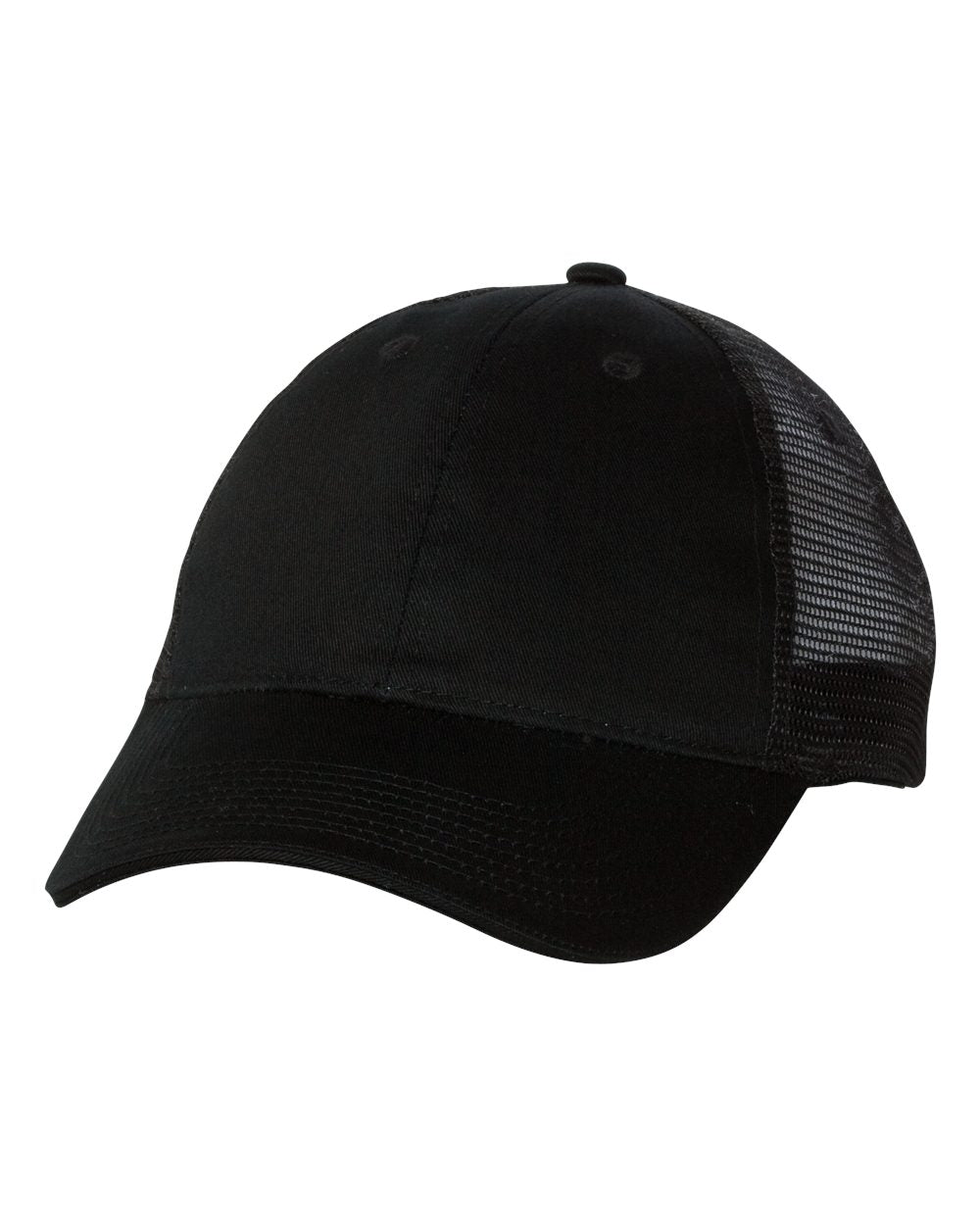Valucap-Sandwich Trucker Cap