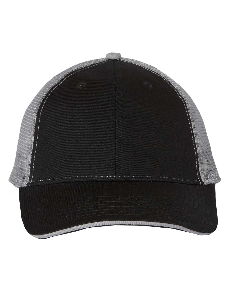 Valucap-Sandwich Trucker Cap