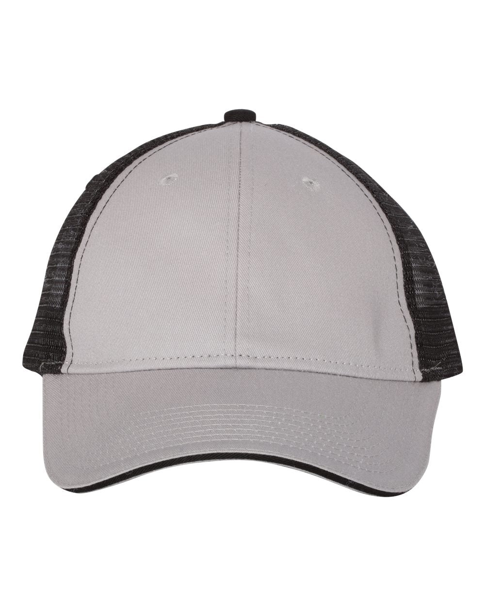 Valucap-Sandwich Trucker Cap