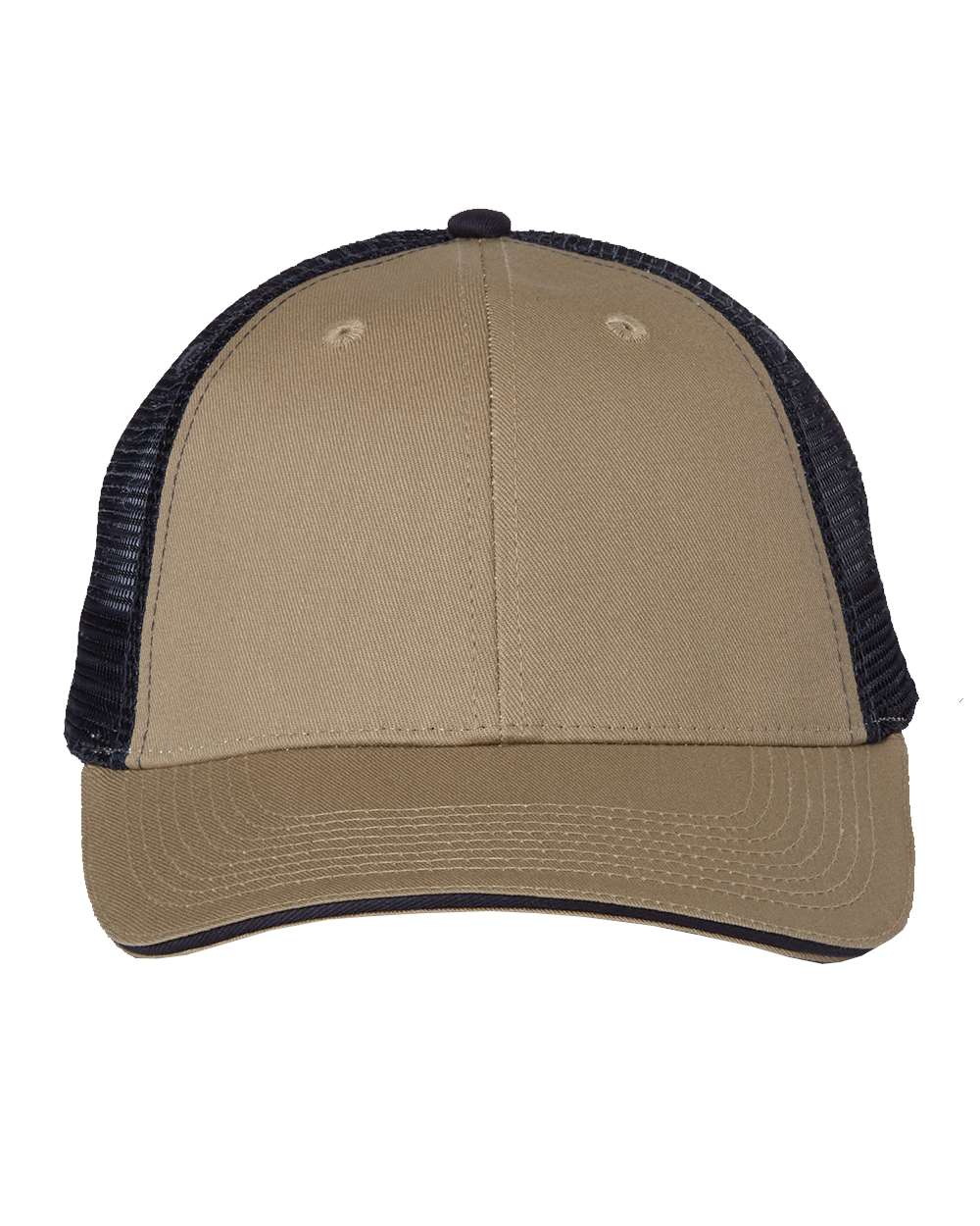 Valucap-Sandwich Trucker Cap