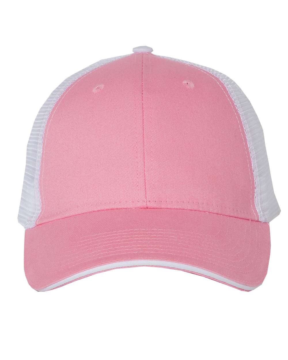 Valucap-Sandwich Trucker Cap