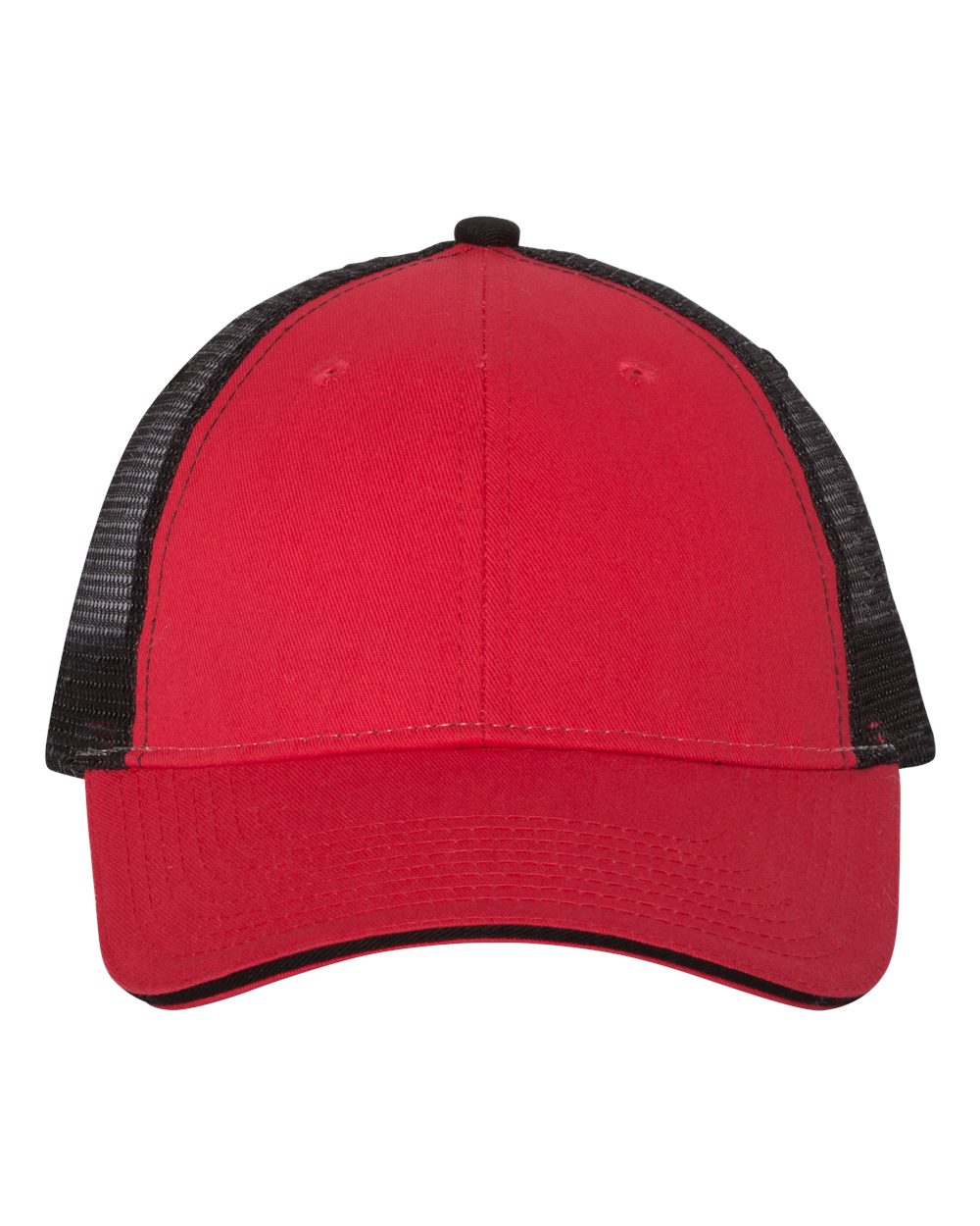 Valucap-Sandwich Trucker Cap