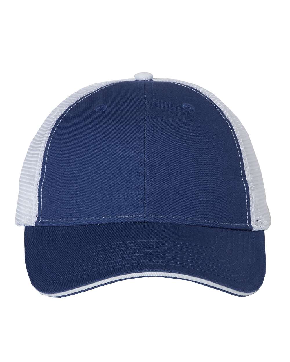 Valucap-Sandwich Trucker Cap
