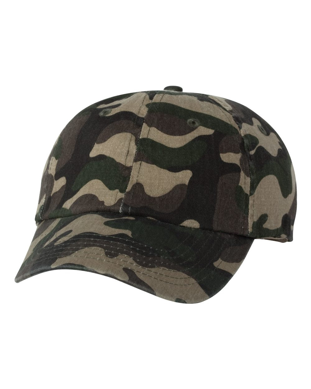Valucap - Classic Dad Hat