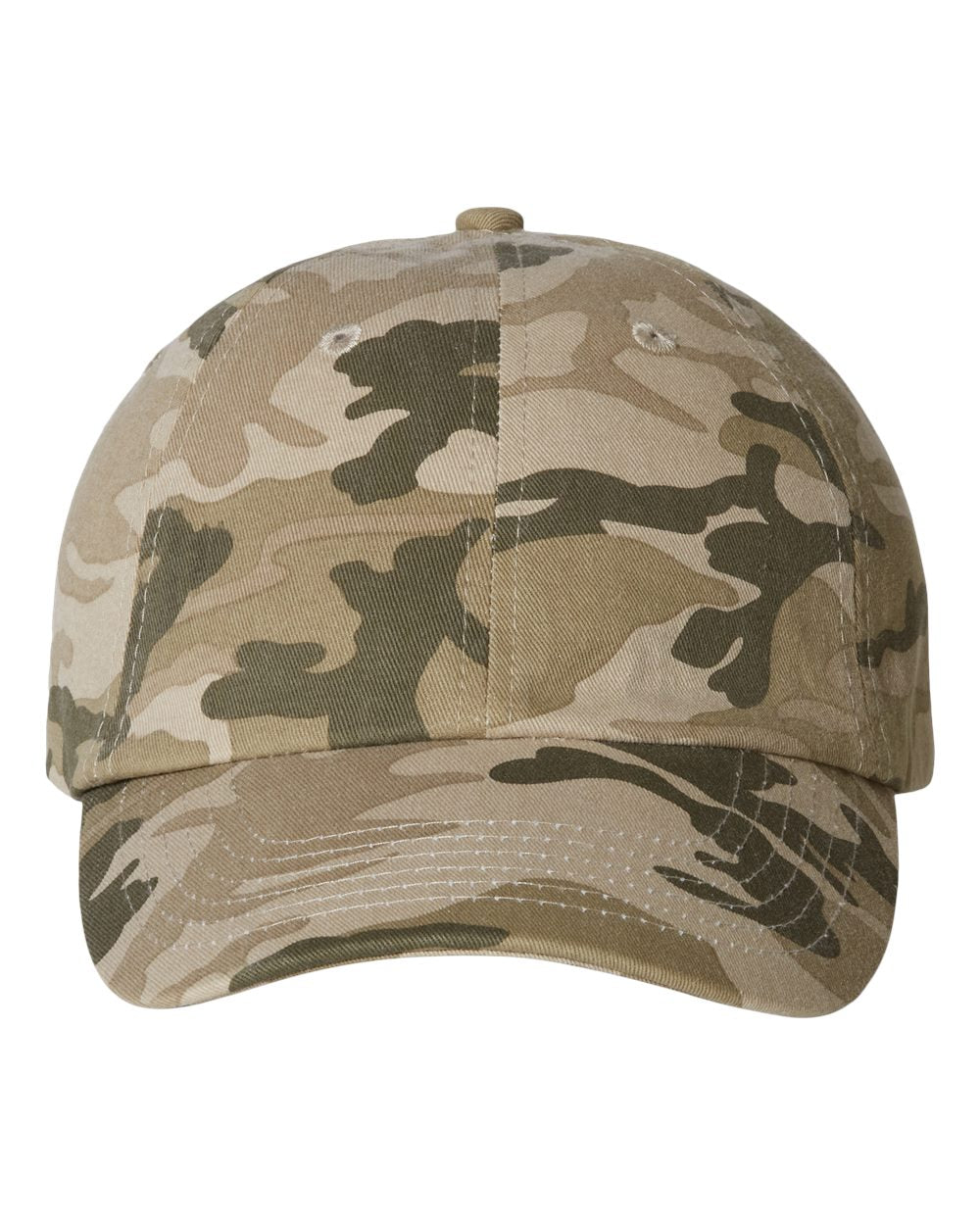 Valucap - Classic Dad Hat