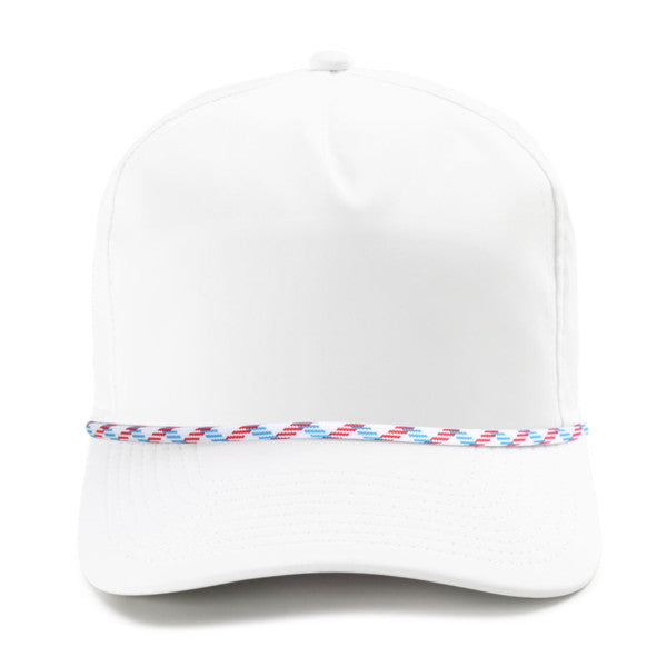 Imperial Youth Rope Hat