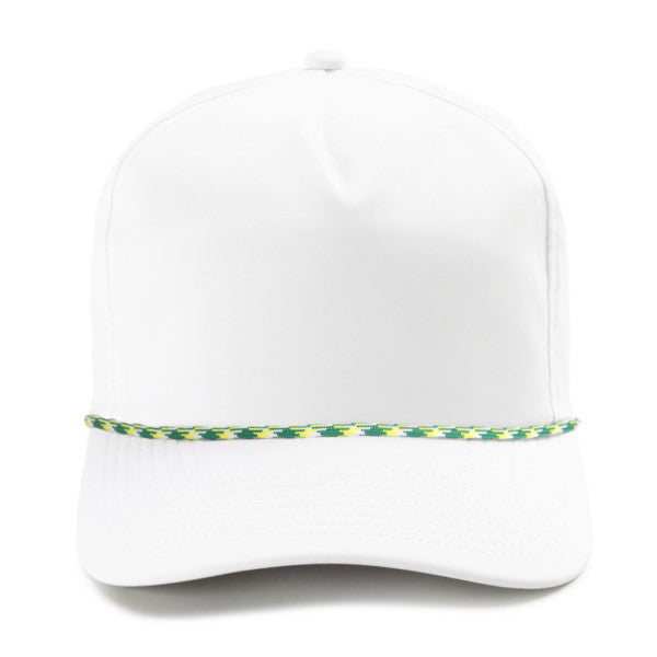 Imperial-5054 THE WRIGHTSON ROPE CAP