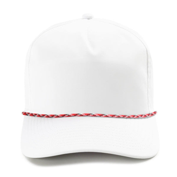Imperial-5054 THE WRIGHTSON ROPE CAP