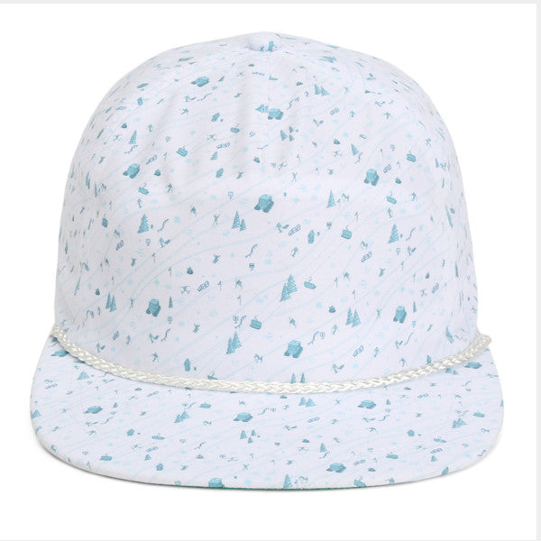 Imperial DNA-Aloha Rope