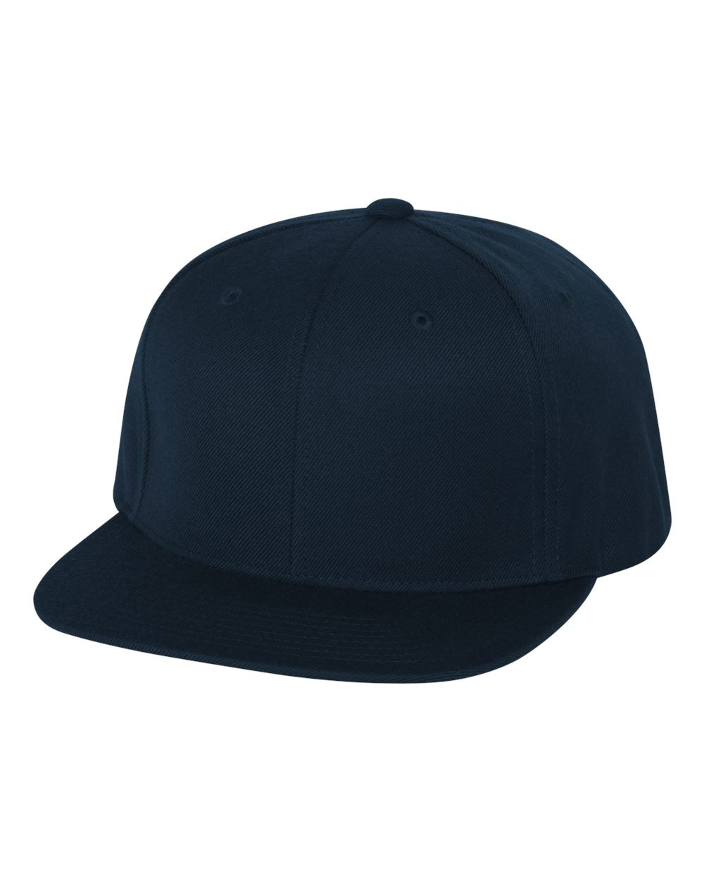 YP Classic - Flat Bill Snapback Cap
