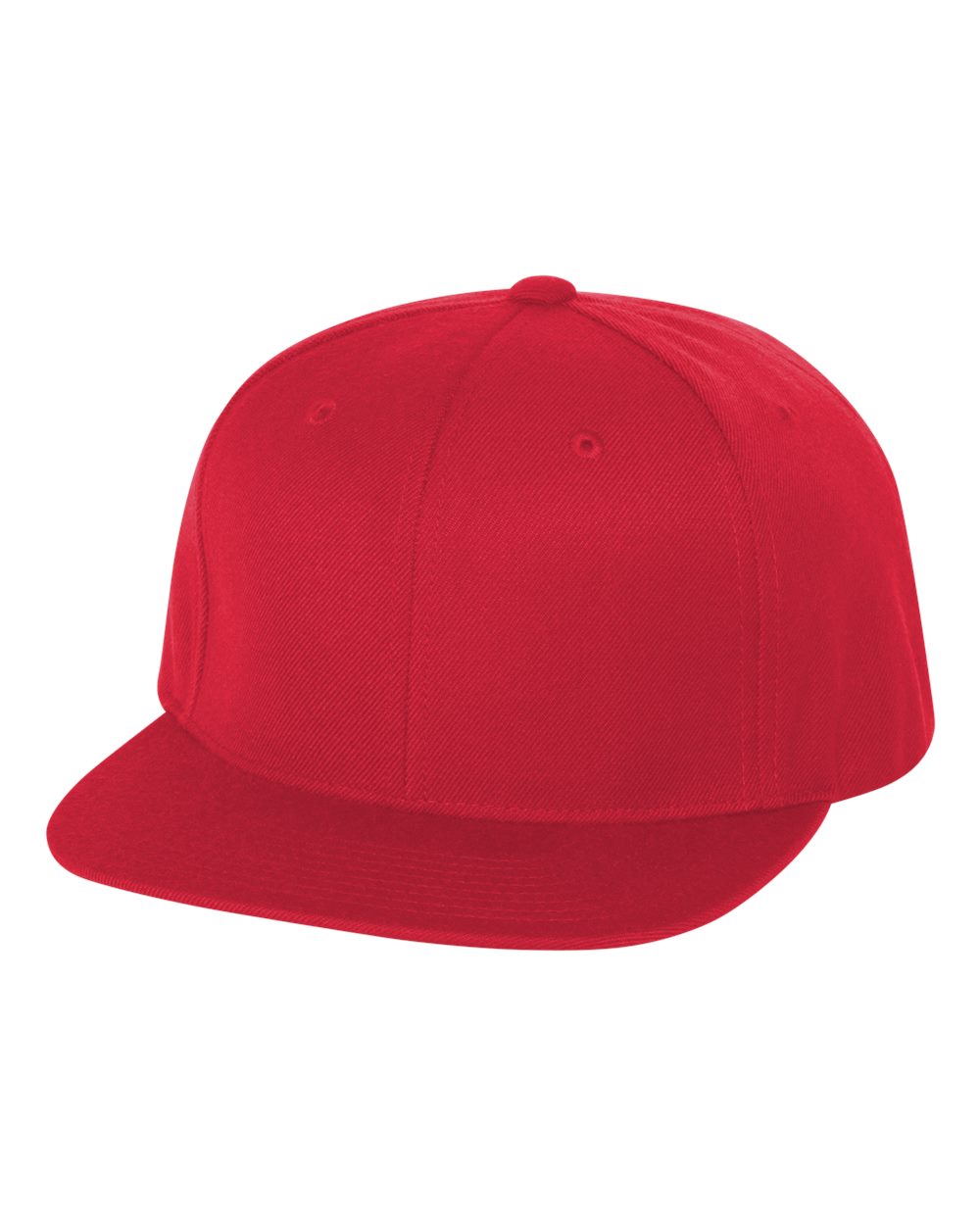 YP Classic - Flat Bill Snapback Cap