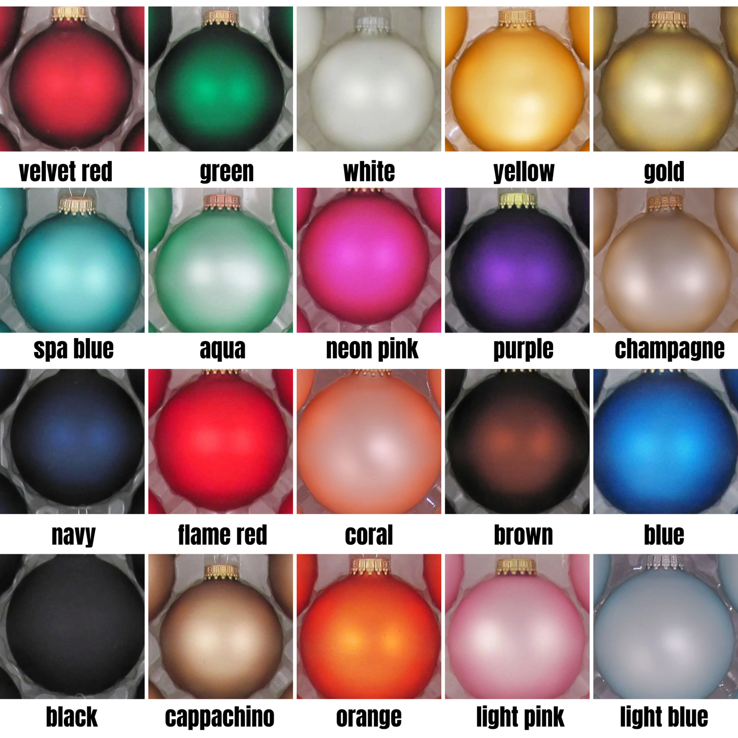 Christmas Ornament - Pets