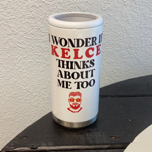 Kielce thinks about me slim