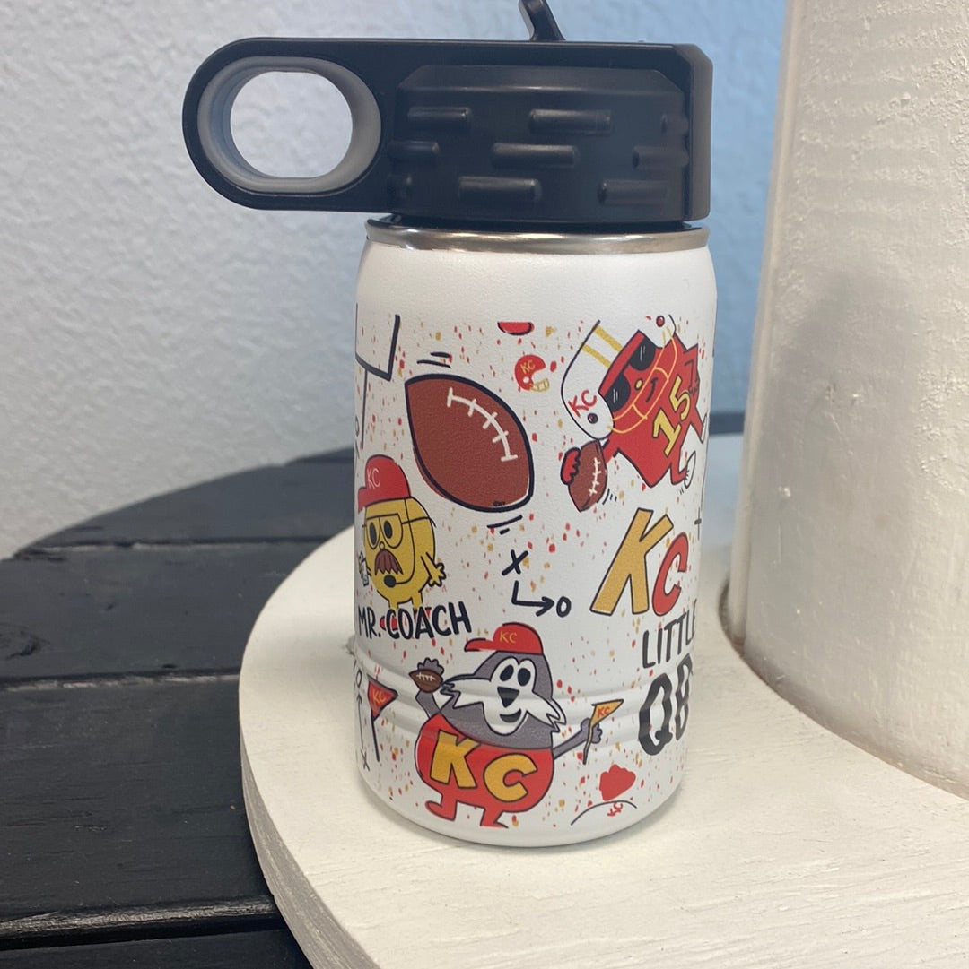 Kids water bottle