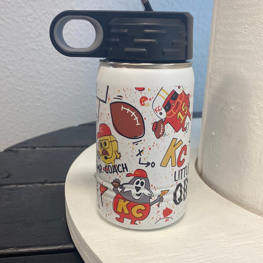 Kids water bottle