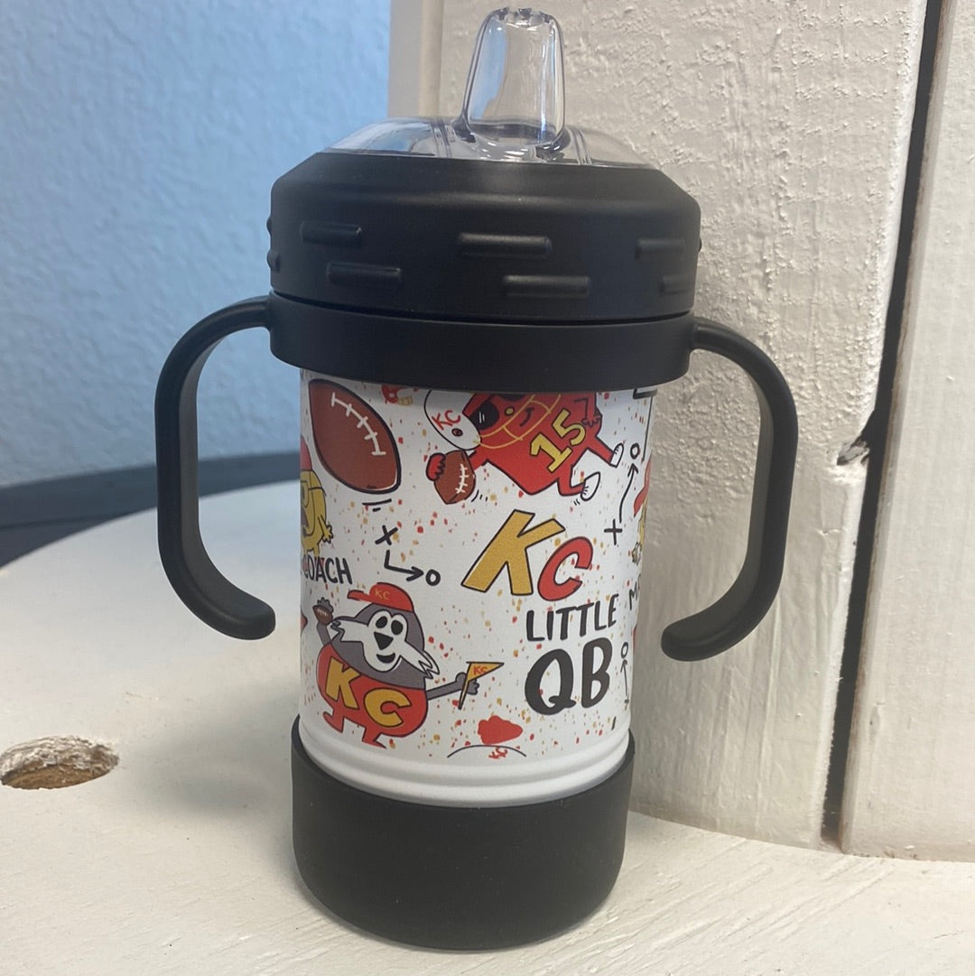Sippy - KC Little QB