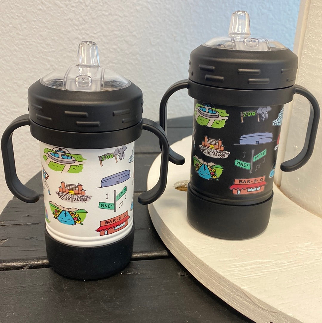 Sippy - someone in KC loves me