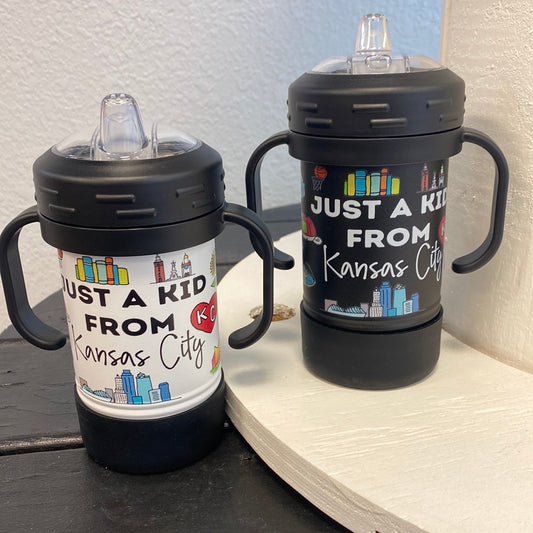 Sippy - Just a kid from Kansas City