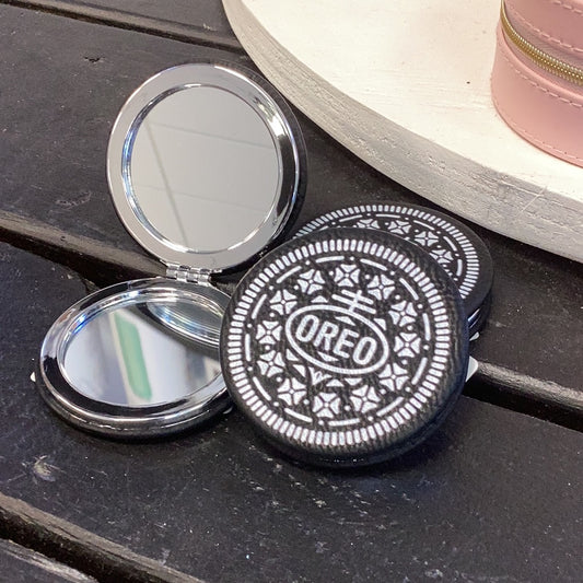 Oreo mirror