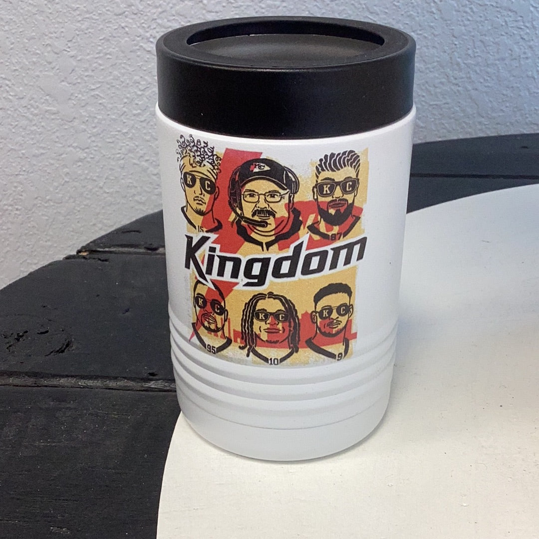 Kingdom regular