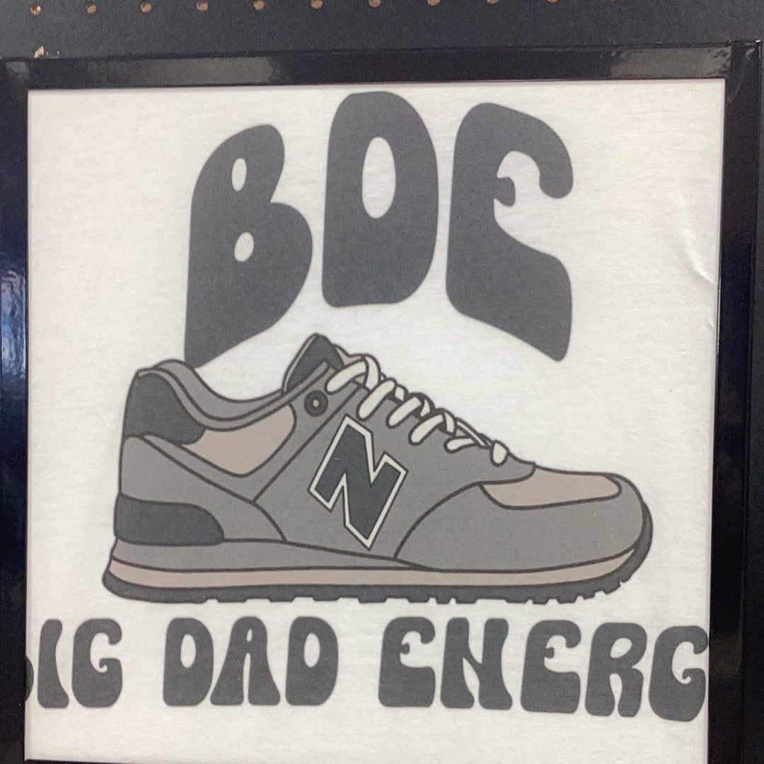 BDE t shirt