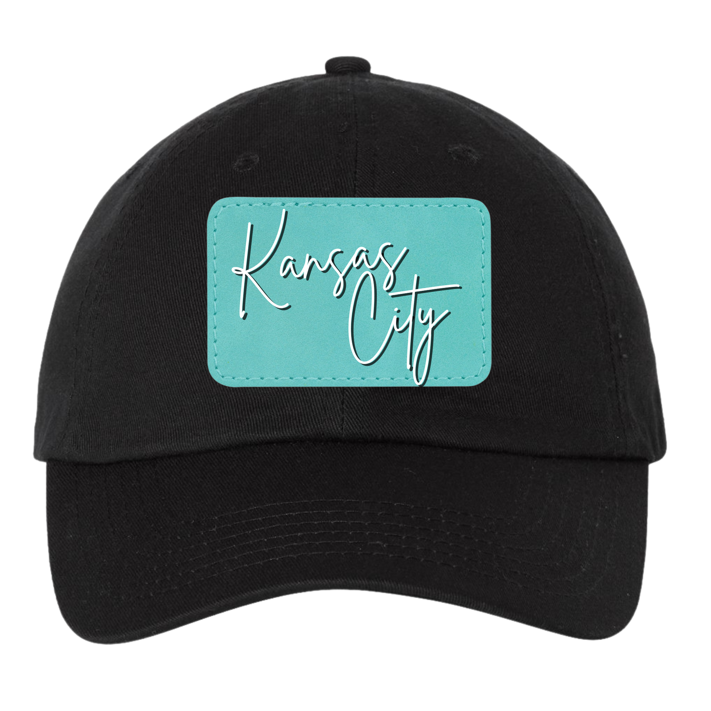 Dad Hat - Custom Townie