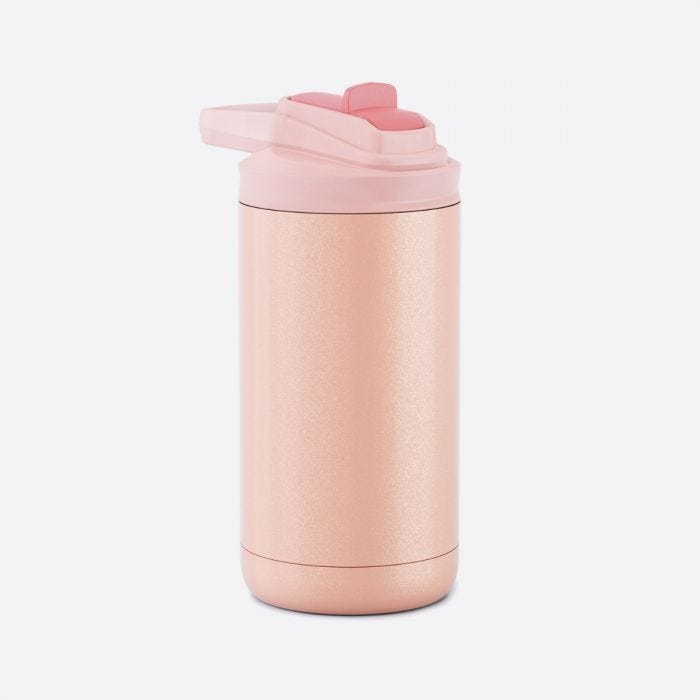 12 oz Stainless Steel Kids Tumbler