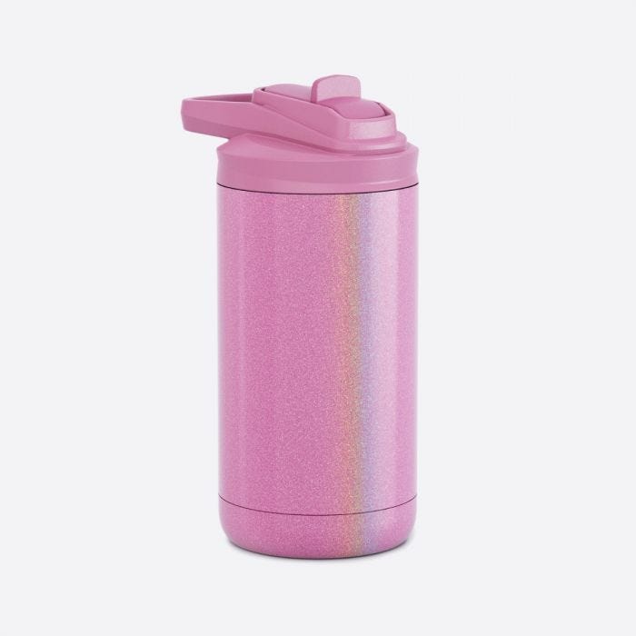 12 oz Stainless Steel Kids Tumbler