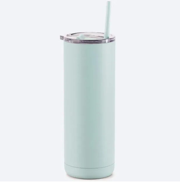 20 oz Soft Matte Stainless Steel Tumbler