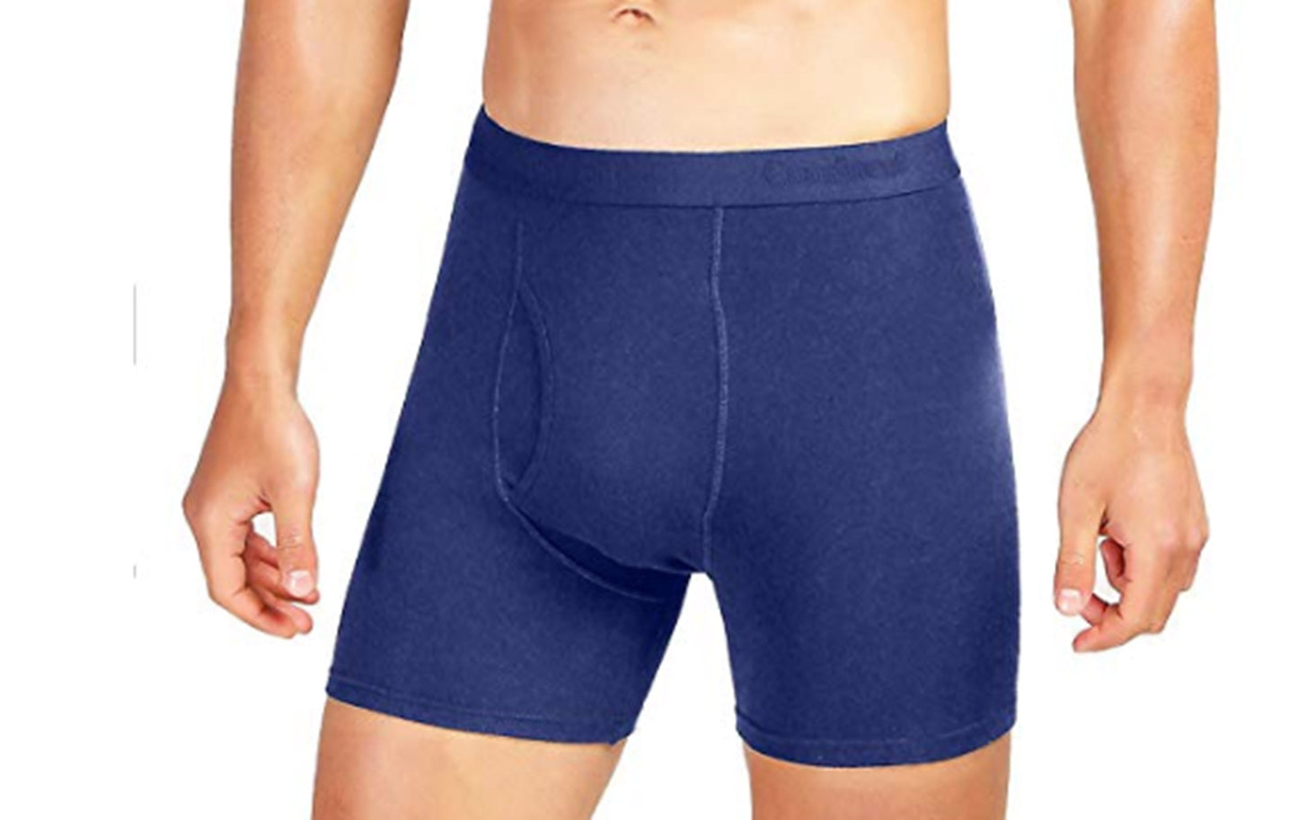 Boxer Briefs - Photo and Hearts