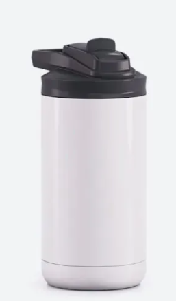 12 oz Stainless Steel Kids Tumbler