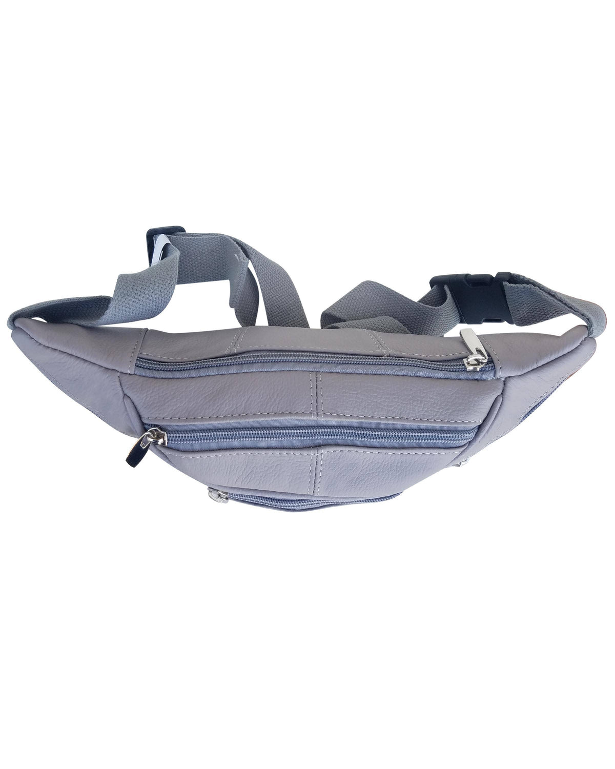 3077 Mini fanny pack light blue is special price