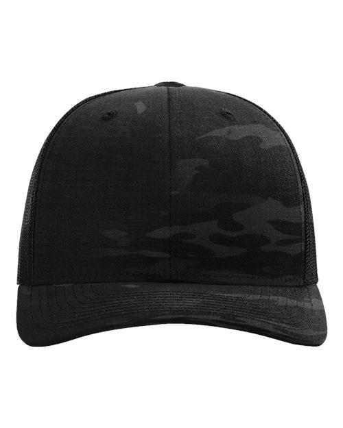 Tactical Trucker Cap