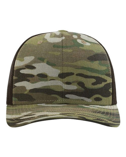 Tactical Trucker Cap